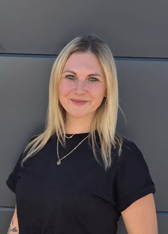 Nina Schulte Nina Schulte