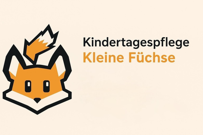 Kindertagespflege „Kleine Füchse“