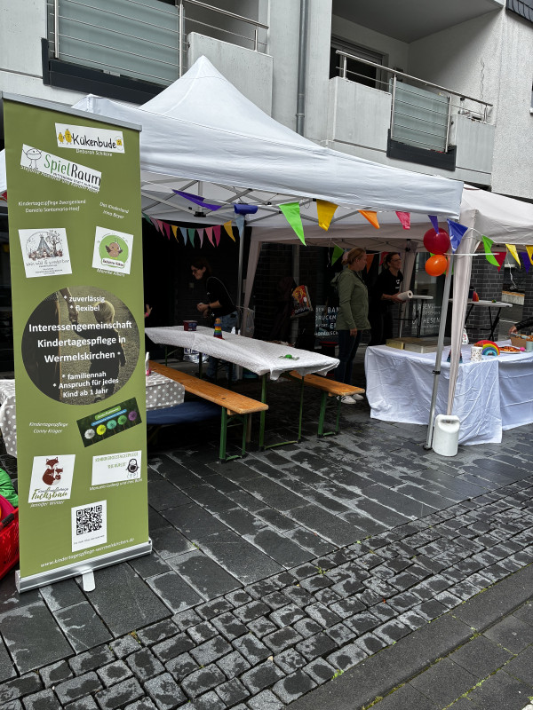 Verkaufsoffener Sonntag, 31.08.25 Wermelskirchen