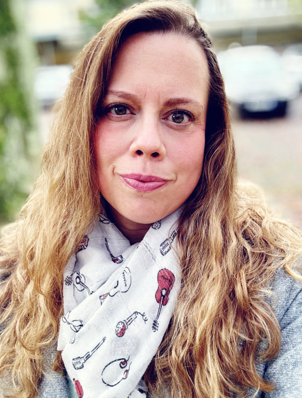 Mareike Albers Mareike Albers