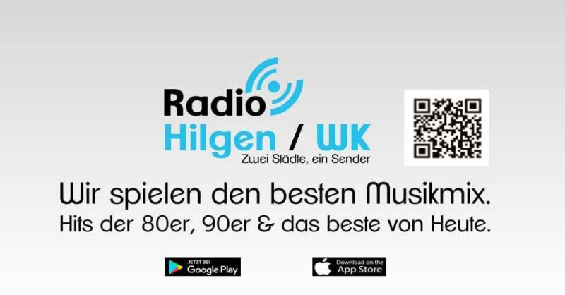 Radio Hilgen/Wk